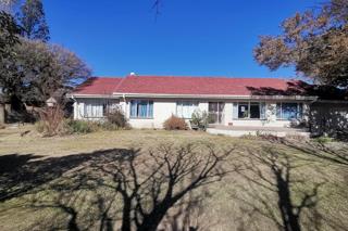 3 Bedroom Property for Sale in Senekal Free State